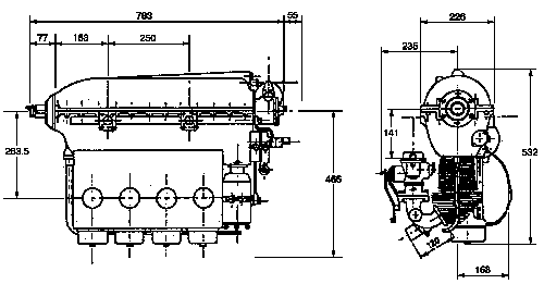  "Mikron III A"