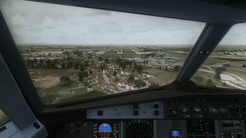    FSX